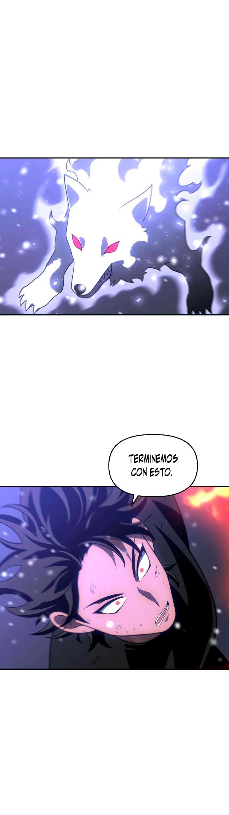 Solía ser un jefe > Capitulo 32 > Page 711