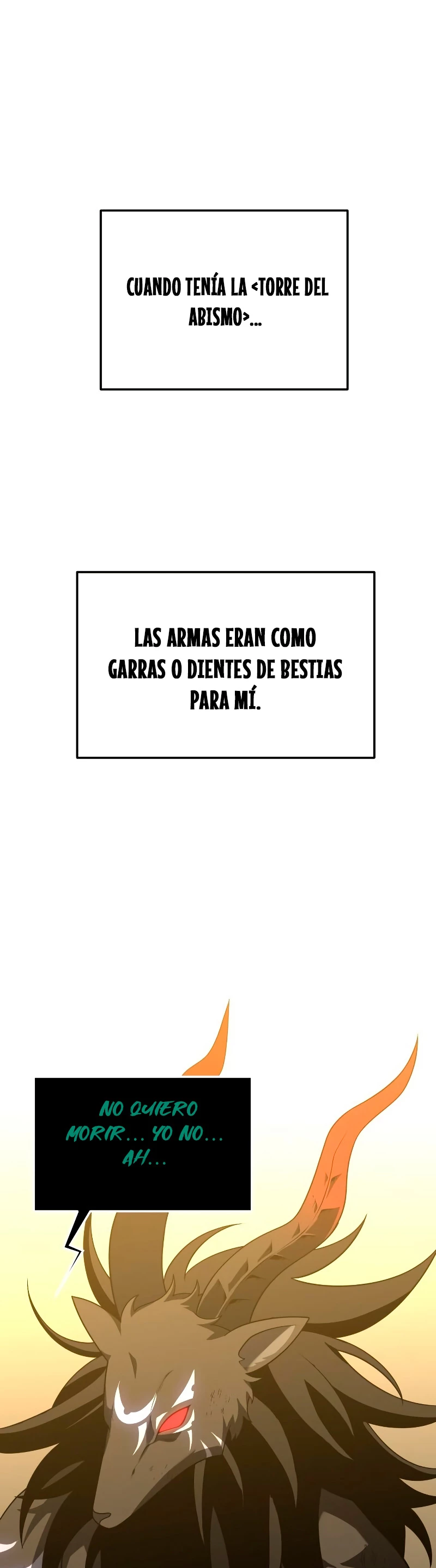 Solía ser un jefe > Capitulo 33 > Page 11