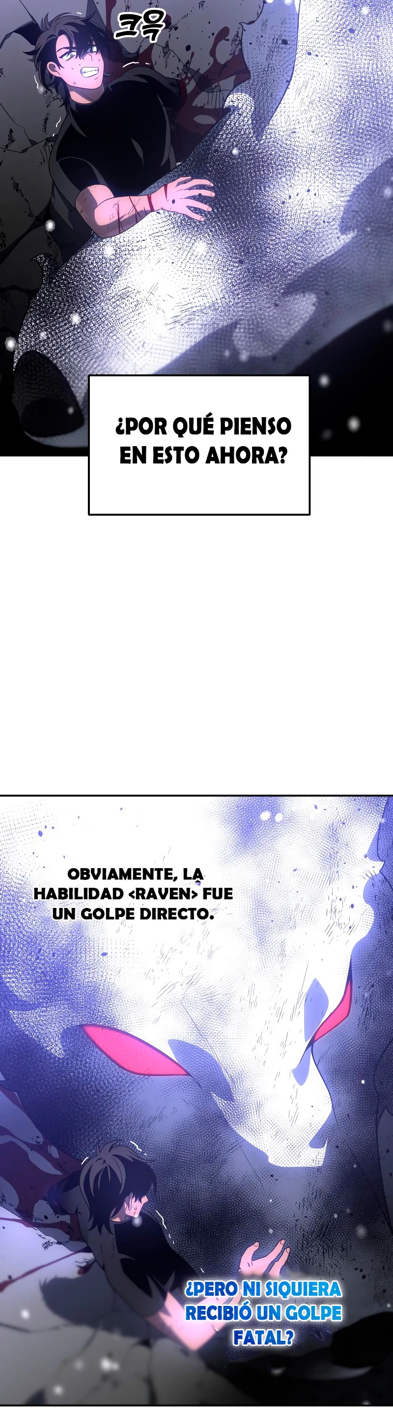 Solía ser un jefe > Capitulo 33 > Page 61