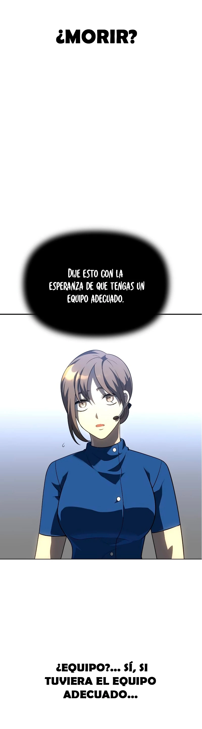 Solía ser un jefe > Capitulo 33 > Page 101