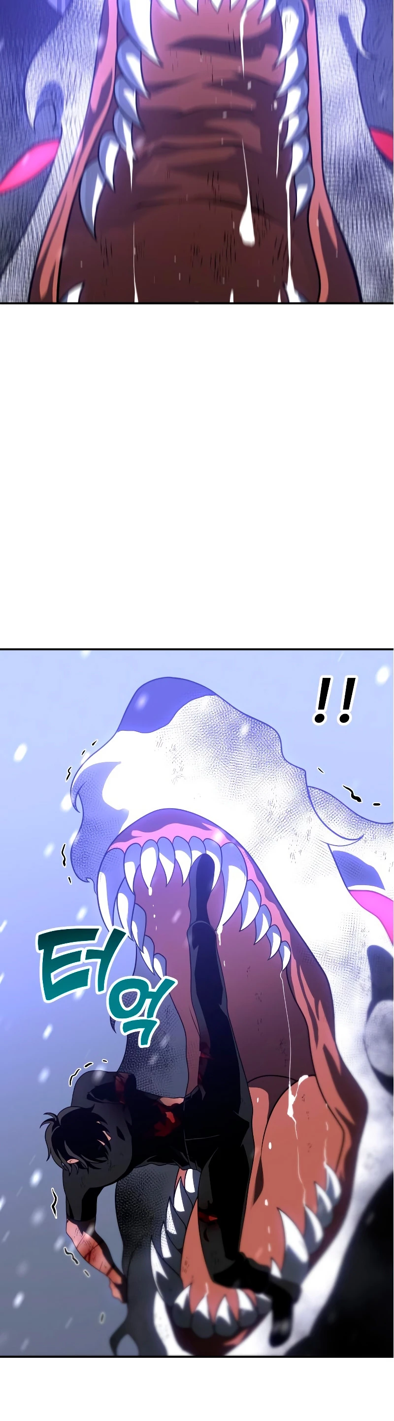 Solía ser un jefe > Capitulo 33 > Page 141