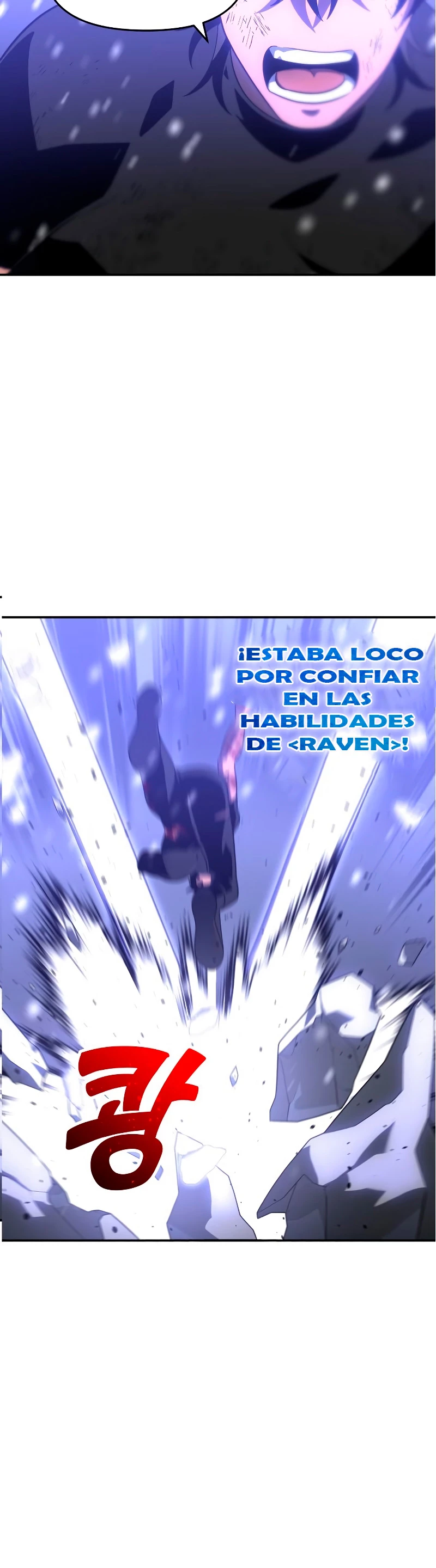 Solía ser un jefe > Capitulo 33 > Page 171