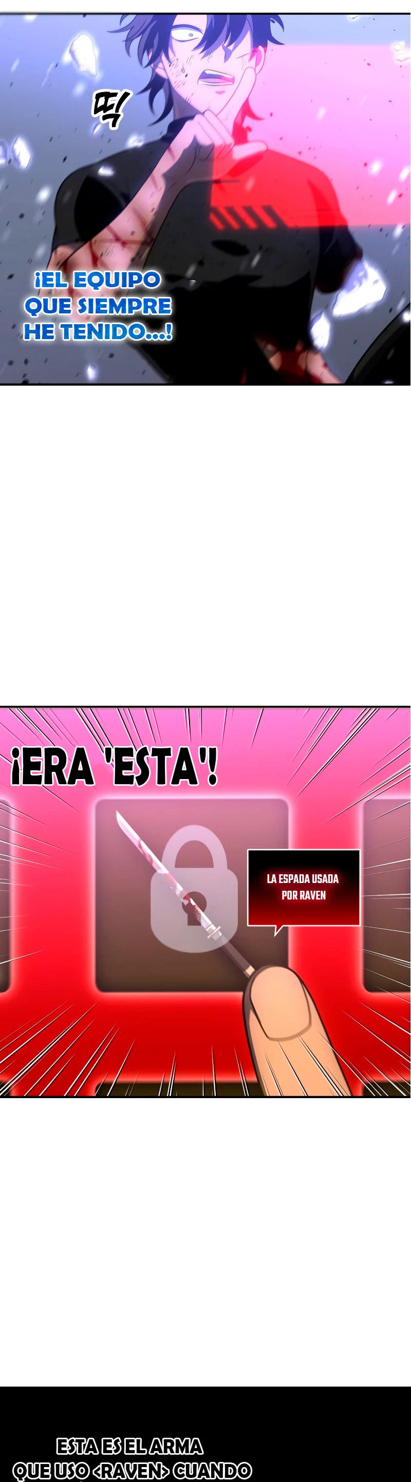 Solía ser un jefe > Capitulo 33 > Page 181