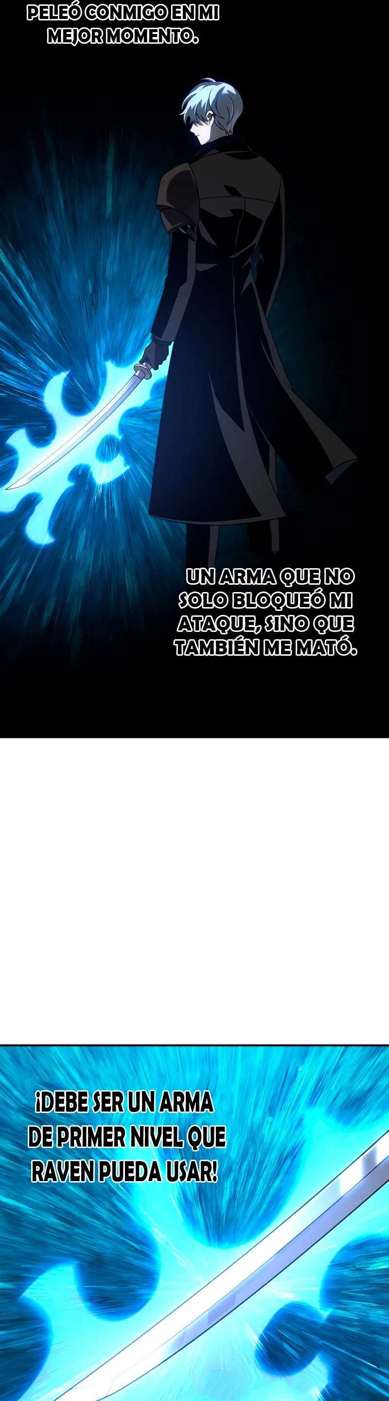 Solía ser un jefe > Capitulo 33 > Page 191