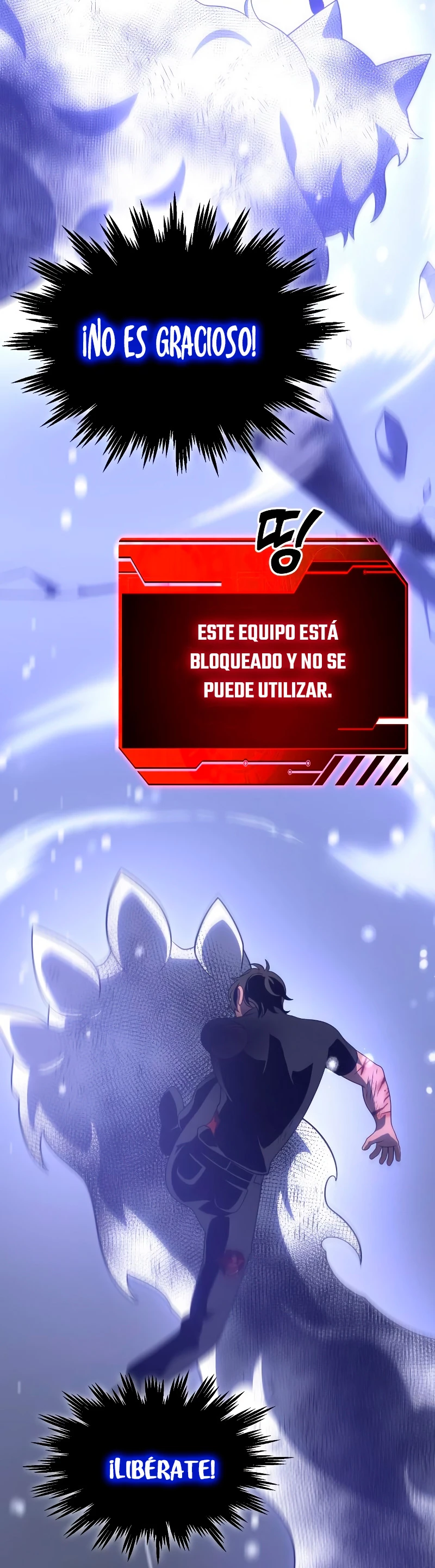 Solía ser un jefe > Capitulo 33 > Page 231
