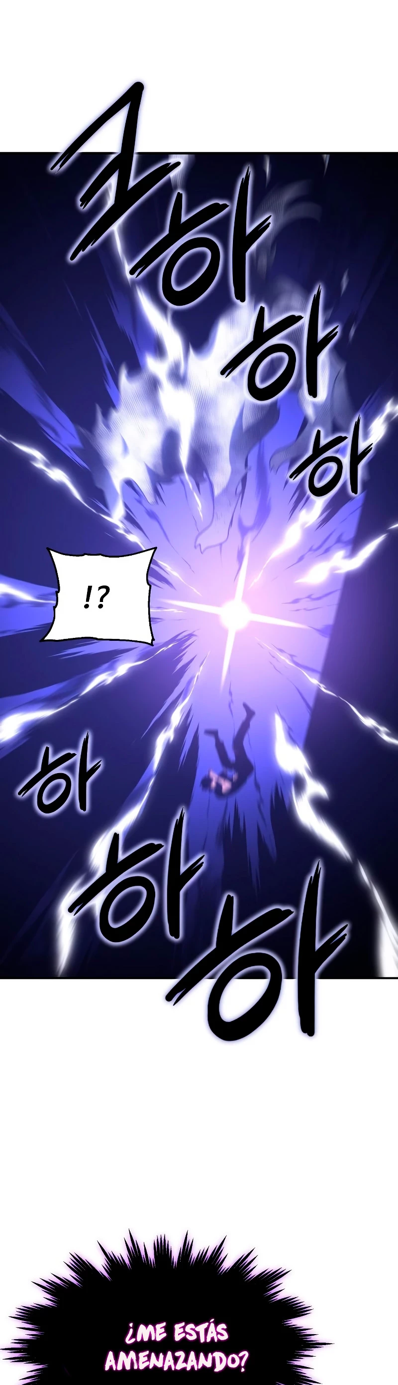 Solía ser un jefe > Capitulo 33 > Page 321