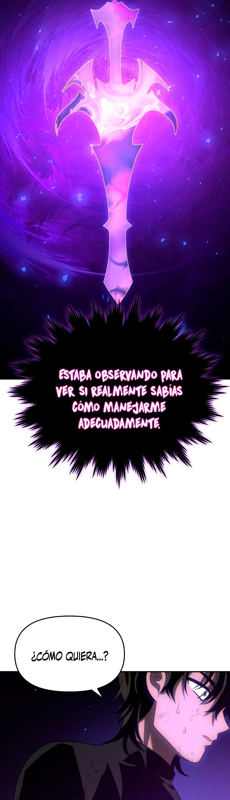 Solía ser un jefe > Capitulo 33 > Page 381
