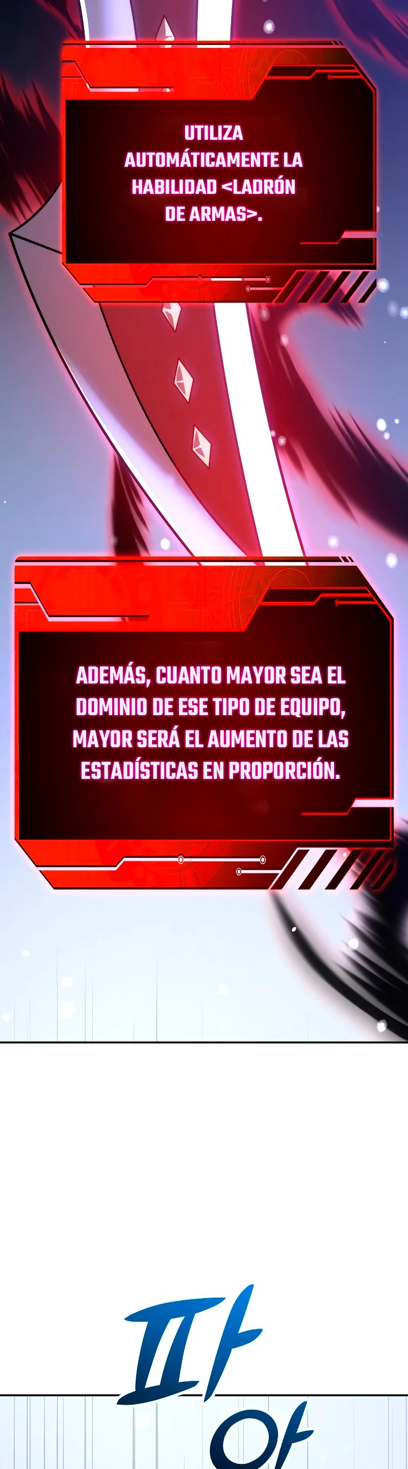 Solía ser un jefe > Capitulo 33 > Page 451