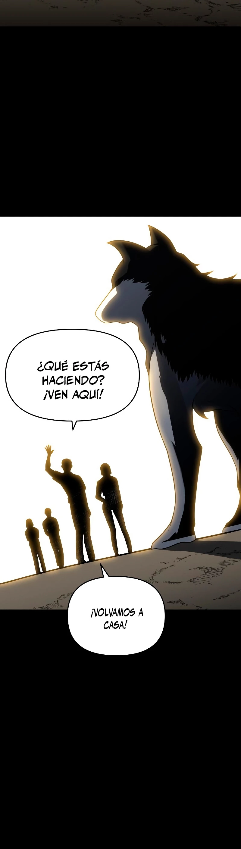 Solía ser un jefe > Capitulo 33 > Page 721