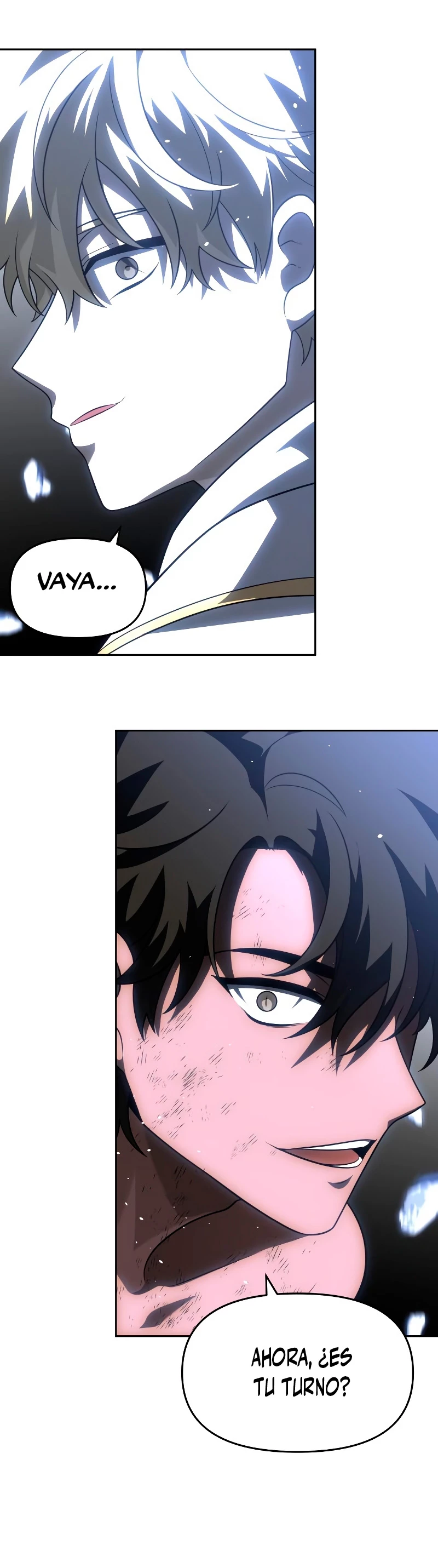 Solía ser un jefe > Capitulo 33 > Page 781