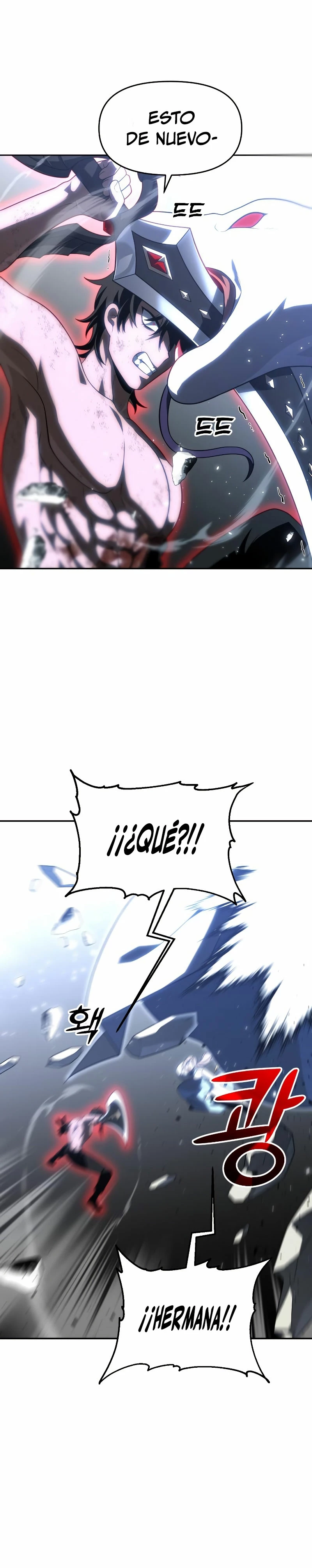 Solía ser un jefe > Capitulo 34 > Page 91
