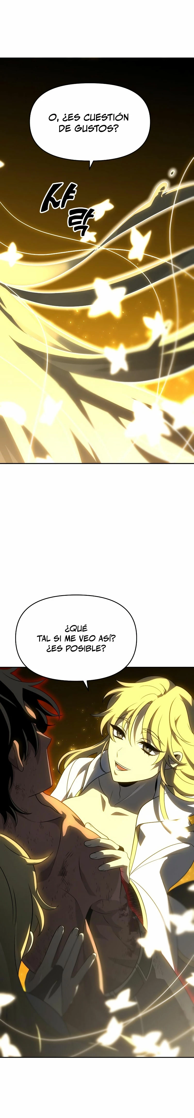 Solía ser un jefe > Capitulo 34 > Page 231