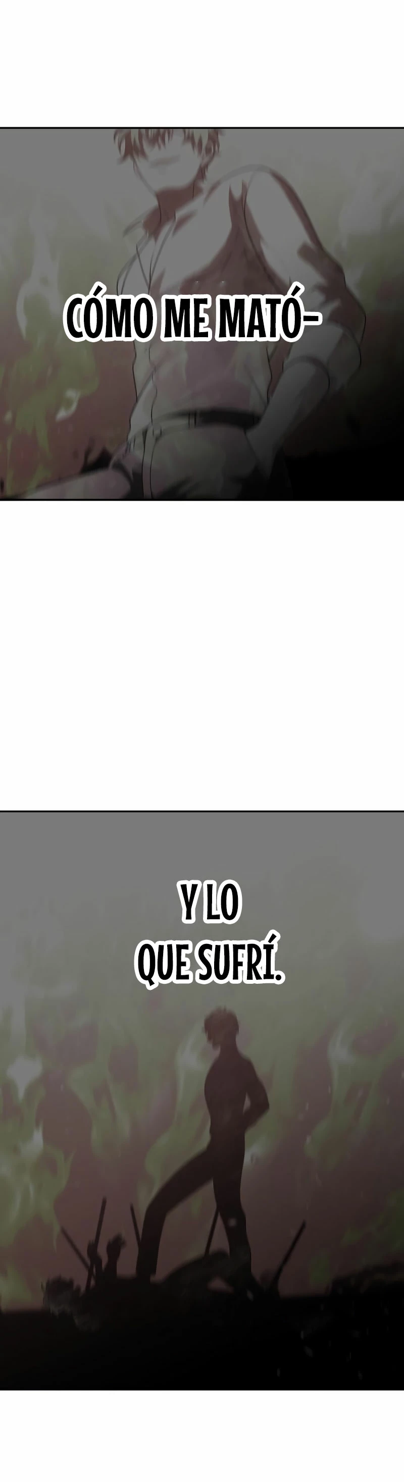 Solía ser un jefe > Capitulo 34 > Page 501