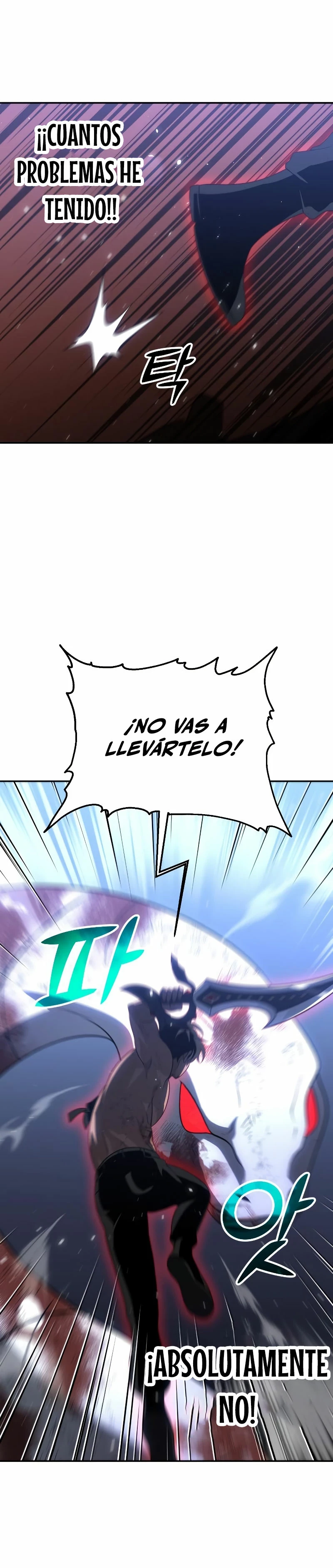 Solía ser un jefe > Capitulo 34 > Page 561