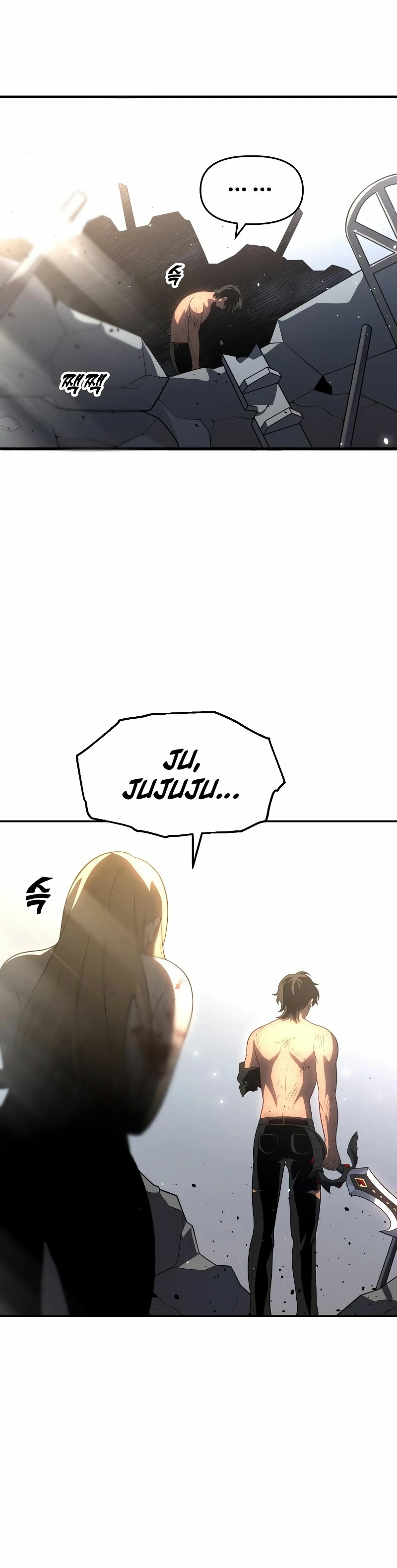Solía ser un jefe > Capitulo 34 > Page 611