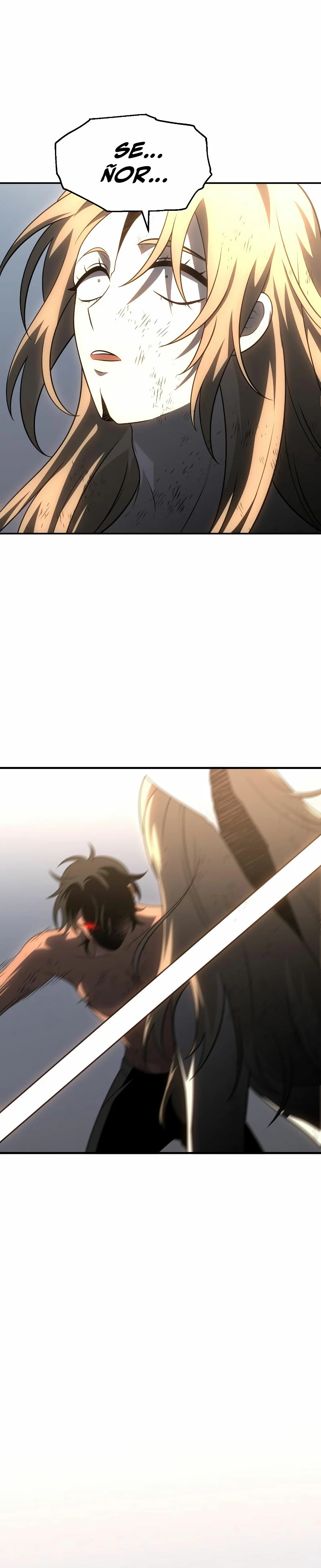Solía ser un jefe > Capitulo 34 > Page 651