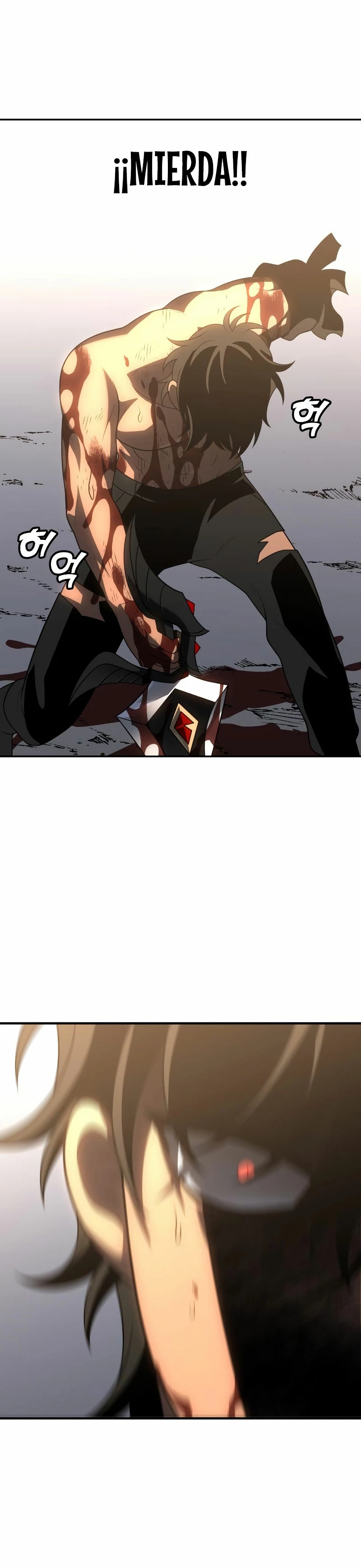 Solía ser un jefe > Capitulo 34 > Page 671