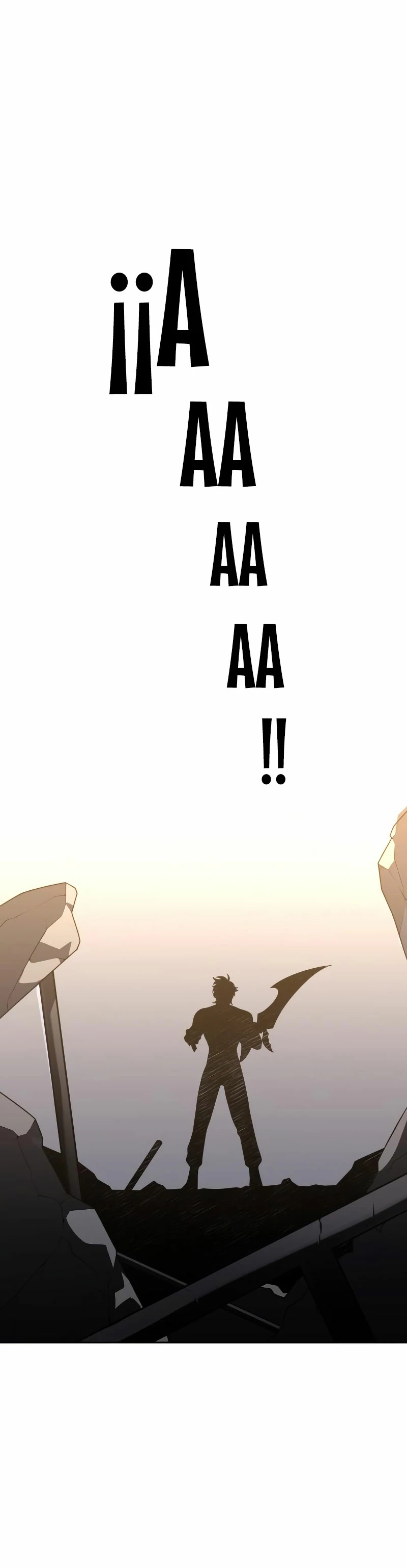 Solía ser un jefe > Capitulo 34 > Page 681