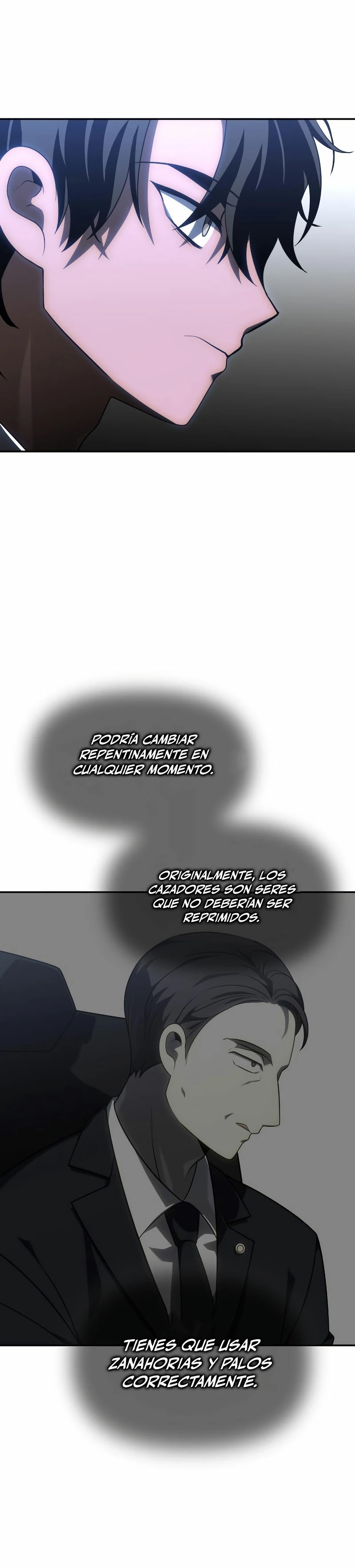 Solía ser un jefe > Capitulo 35 > Page 51