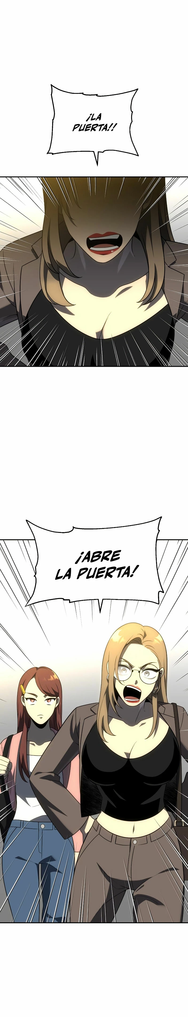 Solía ser un jefe > Capitulo 35 > Page 131