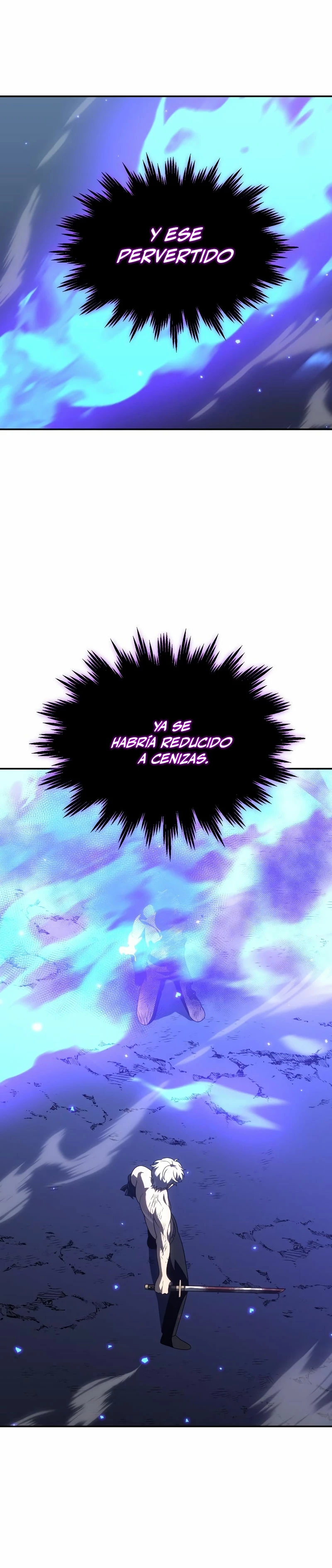 Solía ser un jefe > Capitulo 35 > Page 491