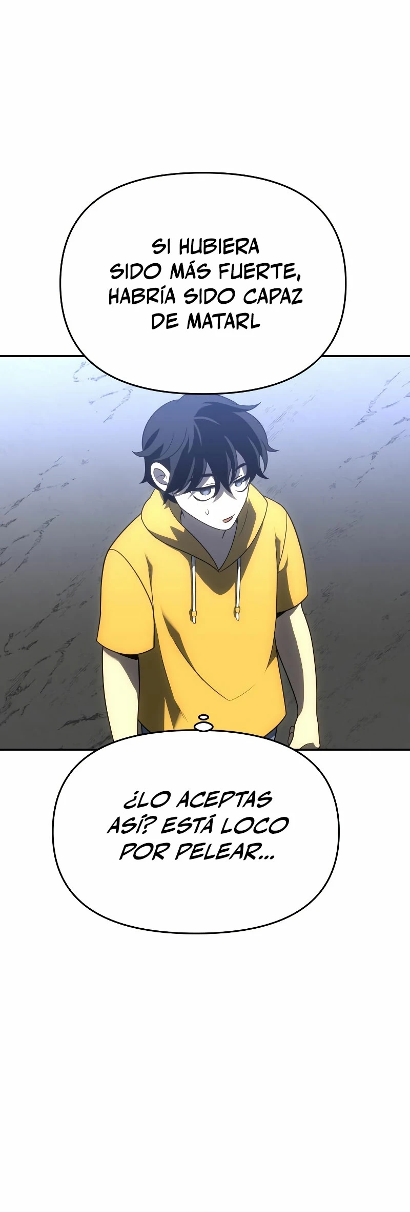 Solía ser un jefe > Capitulo 35 > Page 521