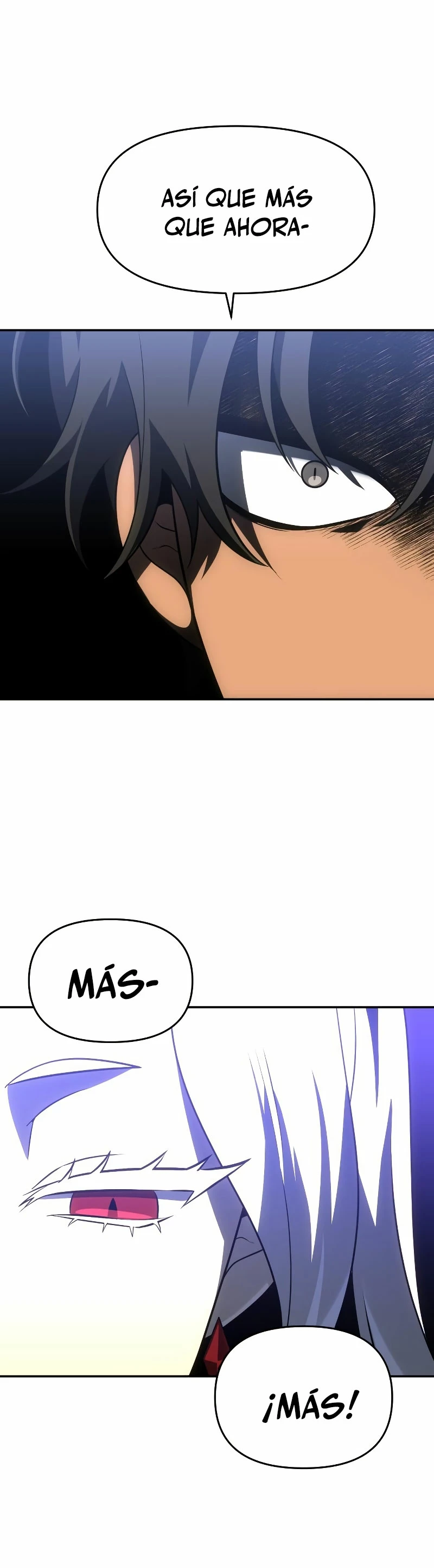 Solía ser un jefe > Capitulo 35 > Page 541