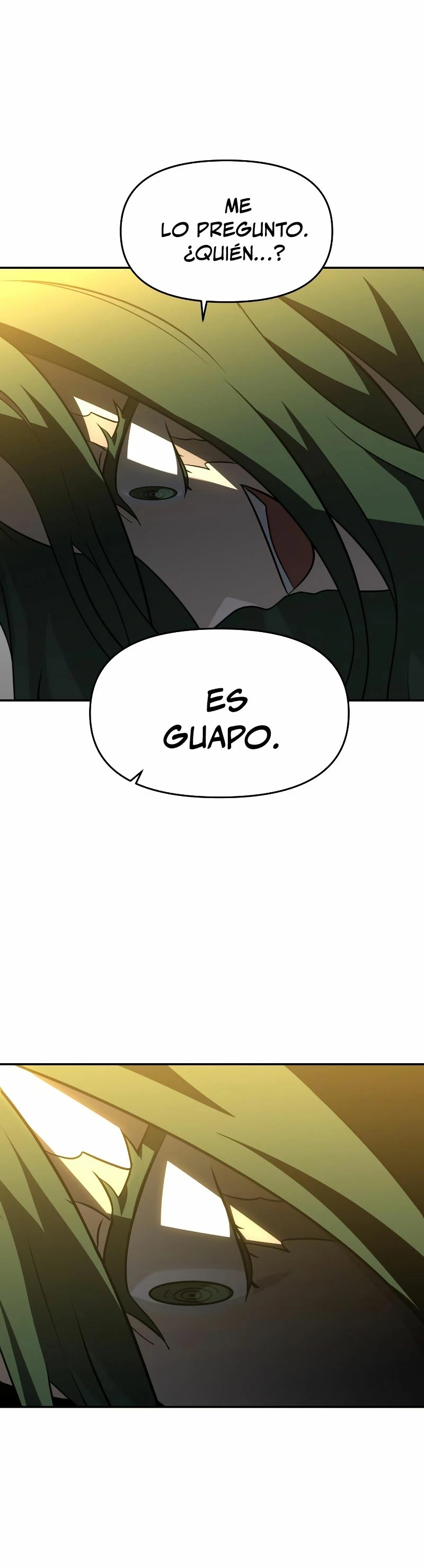 Solía ser un jefe > Capitulo 35 > Page 661