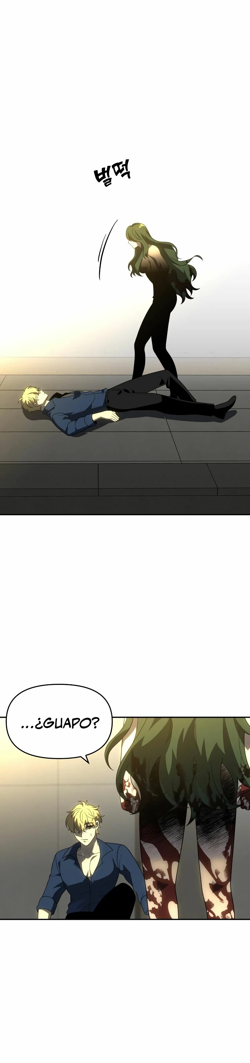 Solía ser un jefe > Capitulo 35 > Page 671