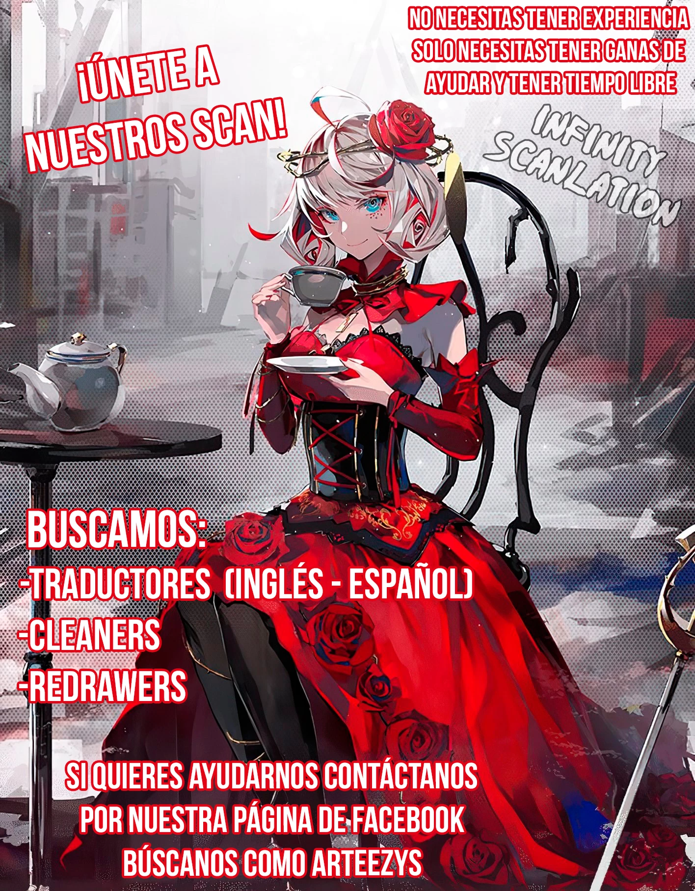Solía ser un jefe > Capitulo 35 > Page 711