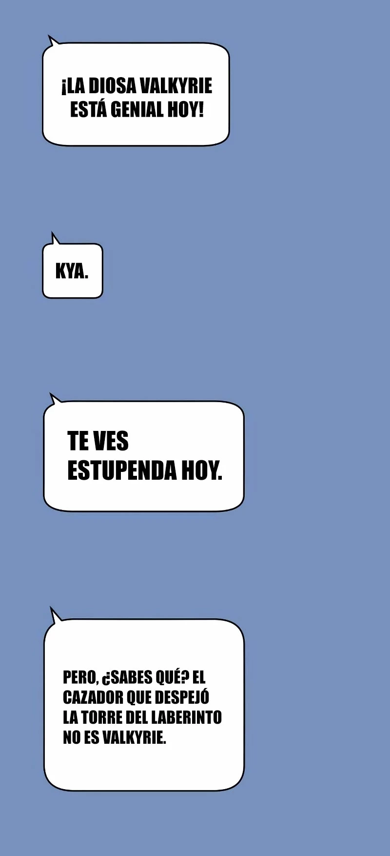 Solía ser un jefe > Capitulo 36 > Page 21