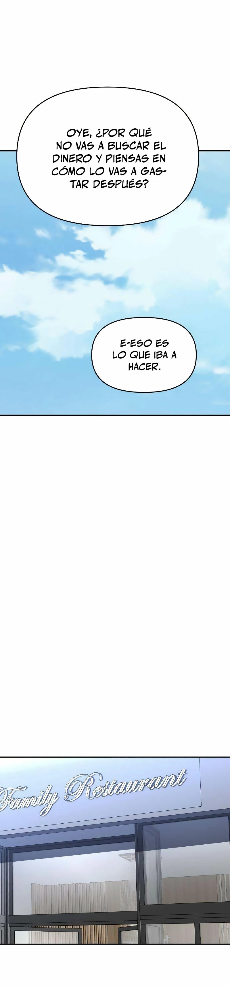 Solía ser un jefe > Capitulo 36 > Page 171