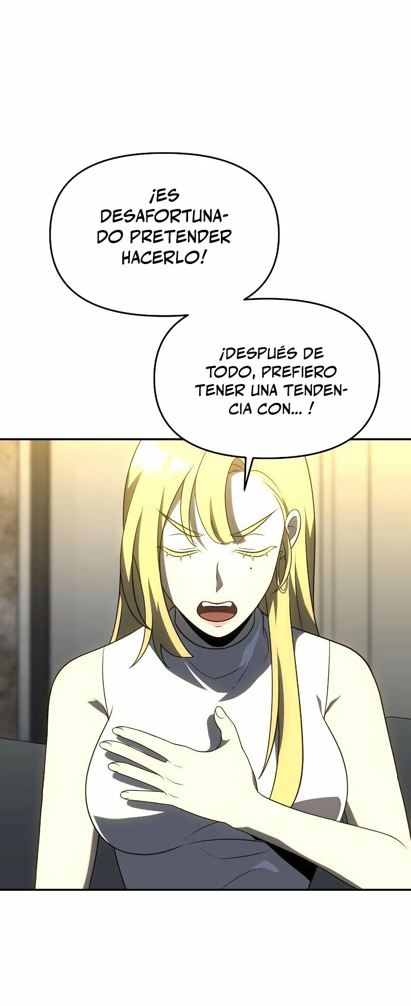 Solía ser un jefe > Capitulo 36 > Page 231