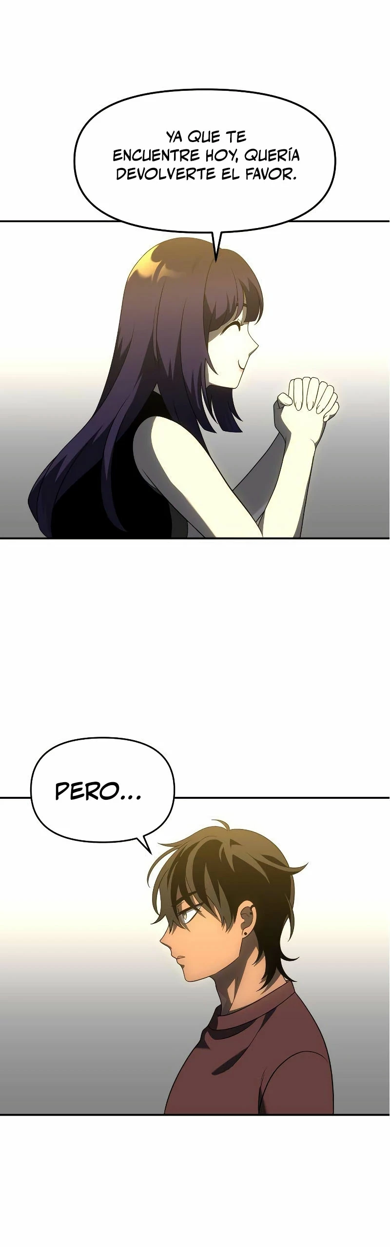 Solía ser un jefe > Capitulo 36 > Page 351