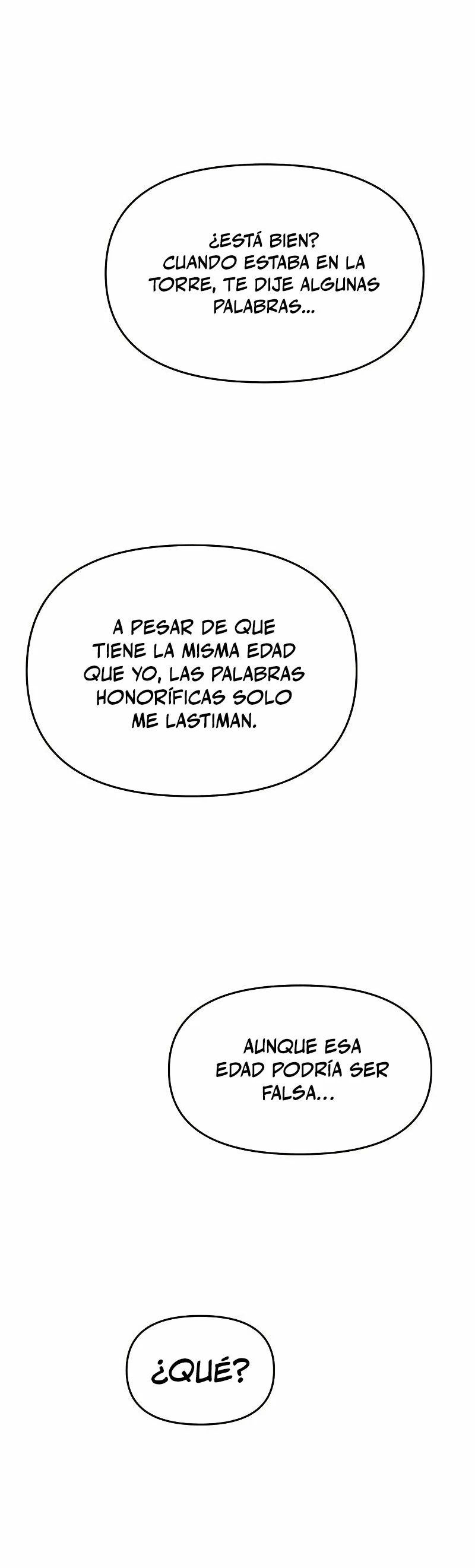 Solía ser un jefe > Capitulo 36 > Page 361