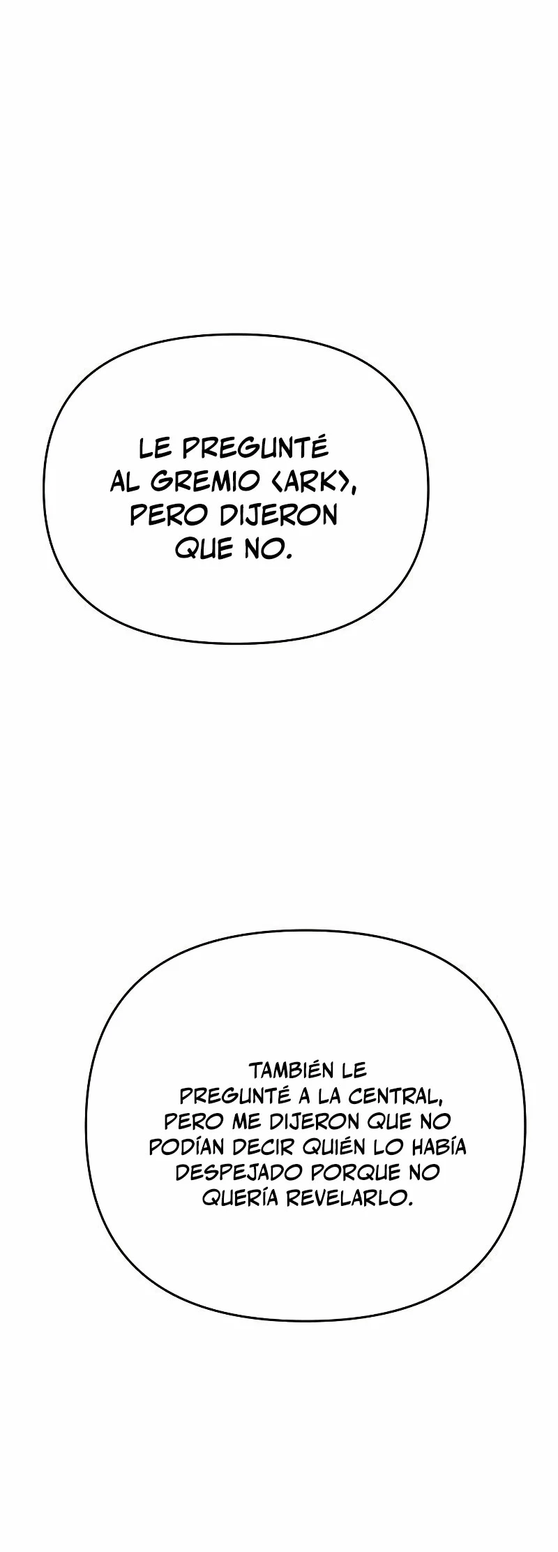 Solía ser un jefe > Capitulo 36 > Page 381