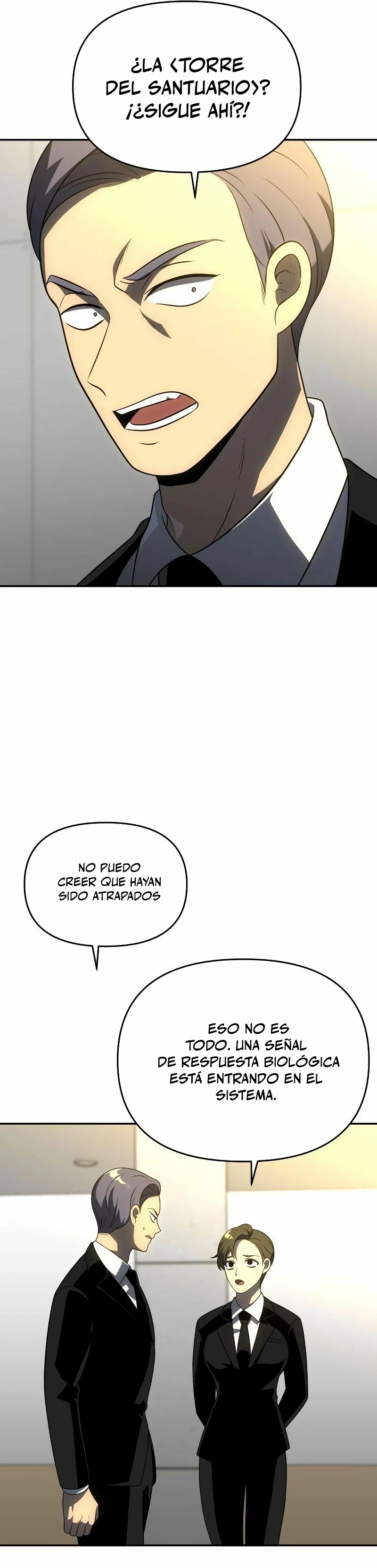 Solía ser un jefe > Capitulo 36 > Page 511