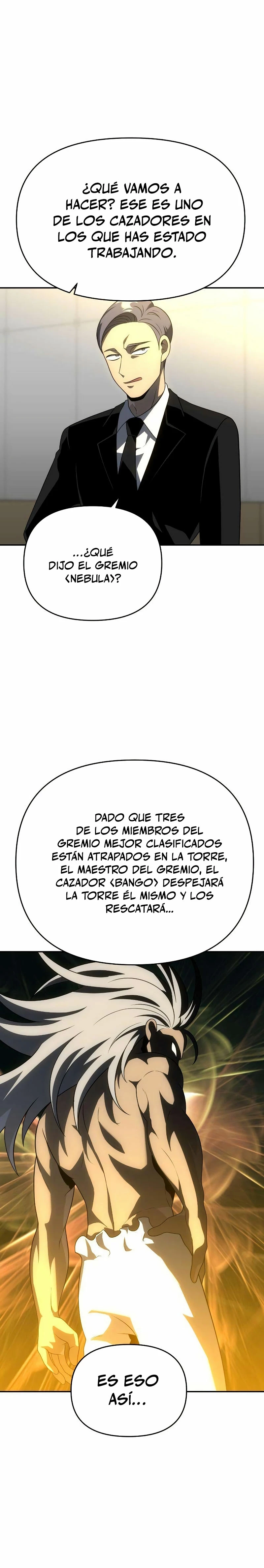 Solía ser un jefe > Capitulo 36 > Page 521