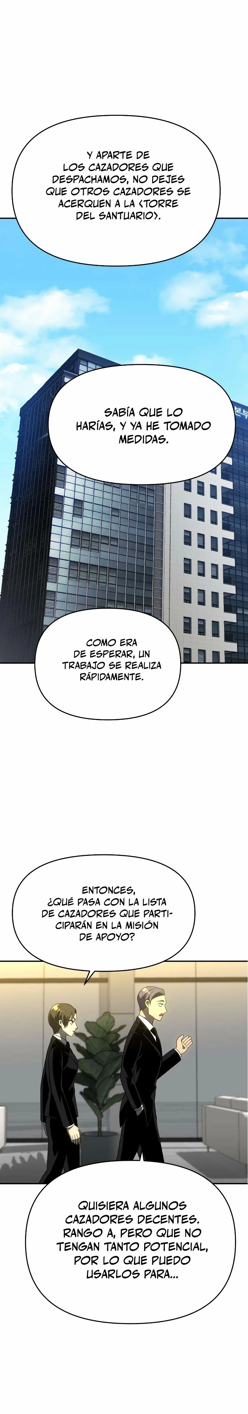 Solía ser un jefe > Capitulo 36 > Page 541