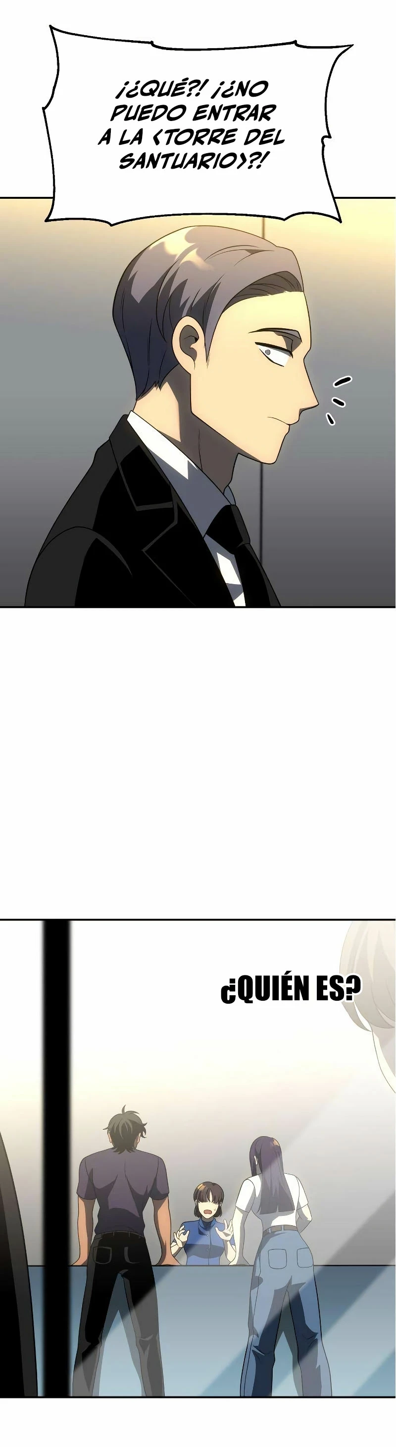 Solía ser un jefe > Capitulo 36 > Page 551