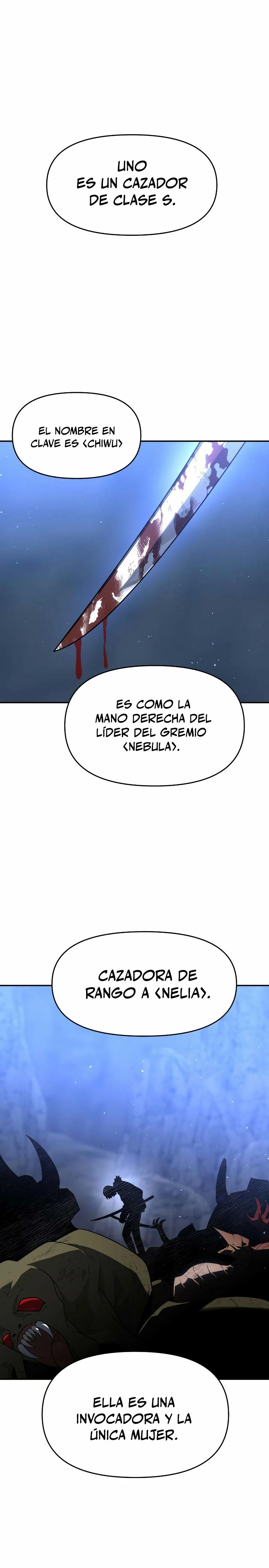 Solía ser un jefe > Capitulo 36 > Page 621