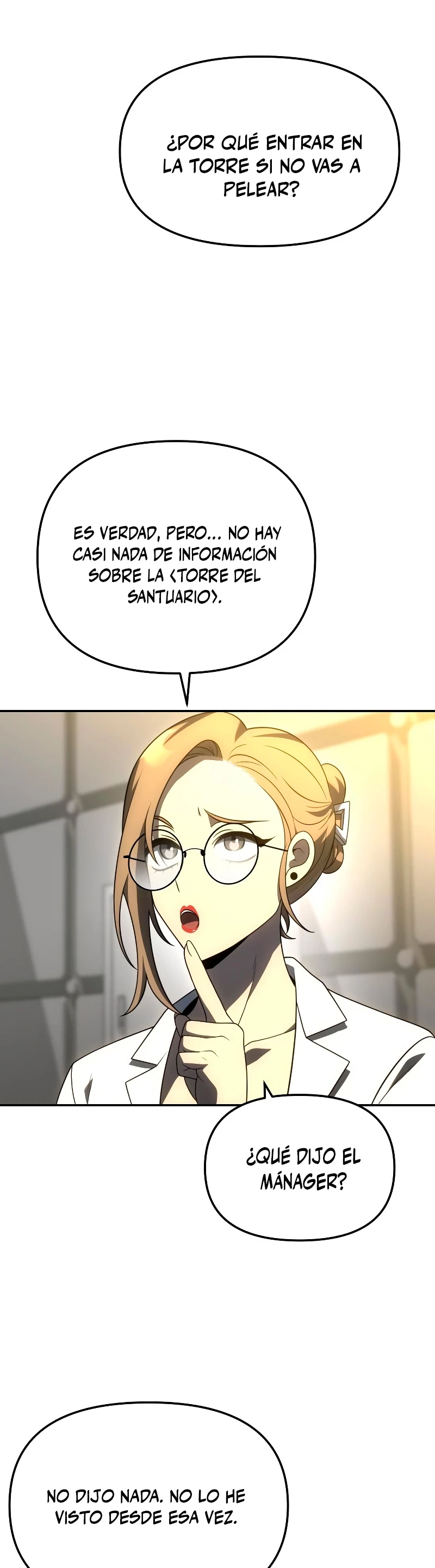Solía ser un jefe > Capitulo 37 > Page 161