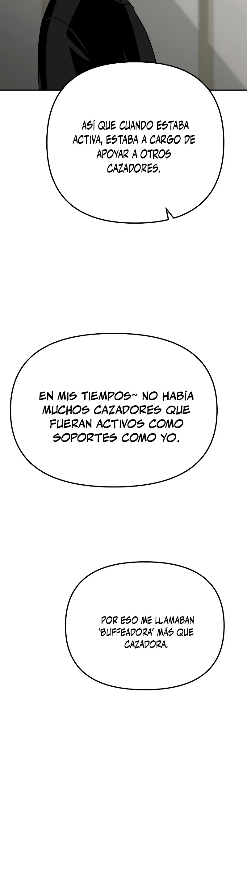 Solía ser un jefe > Capitulo 37 > Page 241