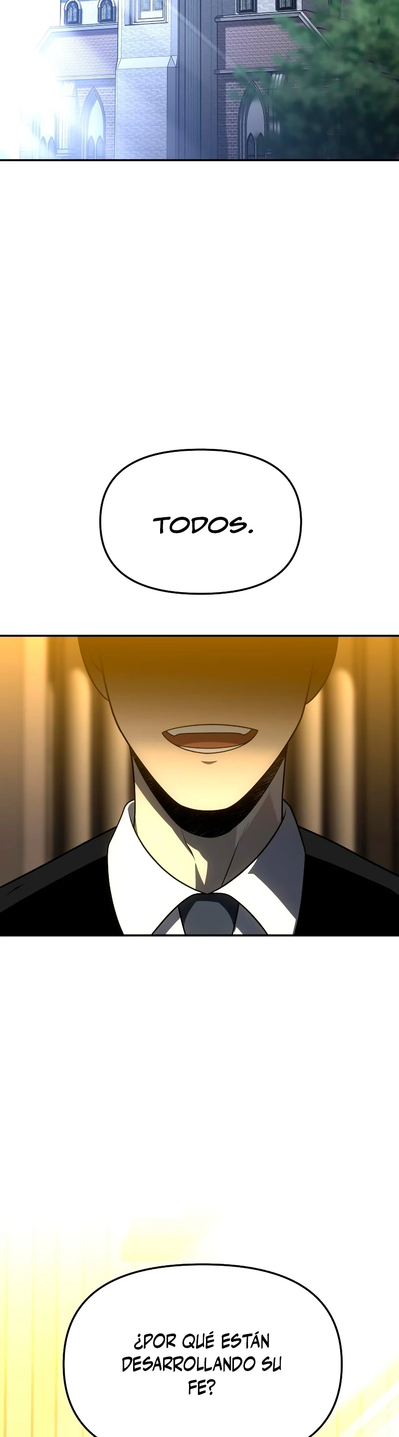 Solía ser un jefe > Capitulo 37 > Page 271