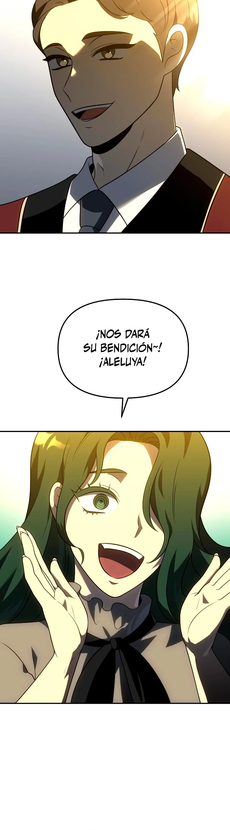 Solía ser un jefe > Capitulo 37 > Page 311