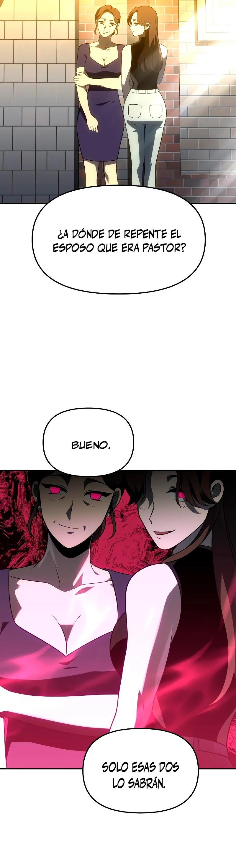 Solía ser un jefe > Capitulo 37 > Page 341