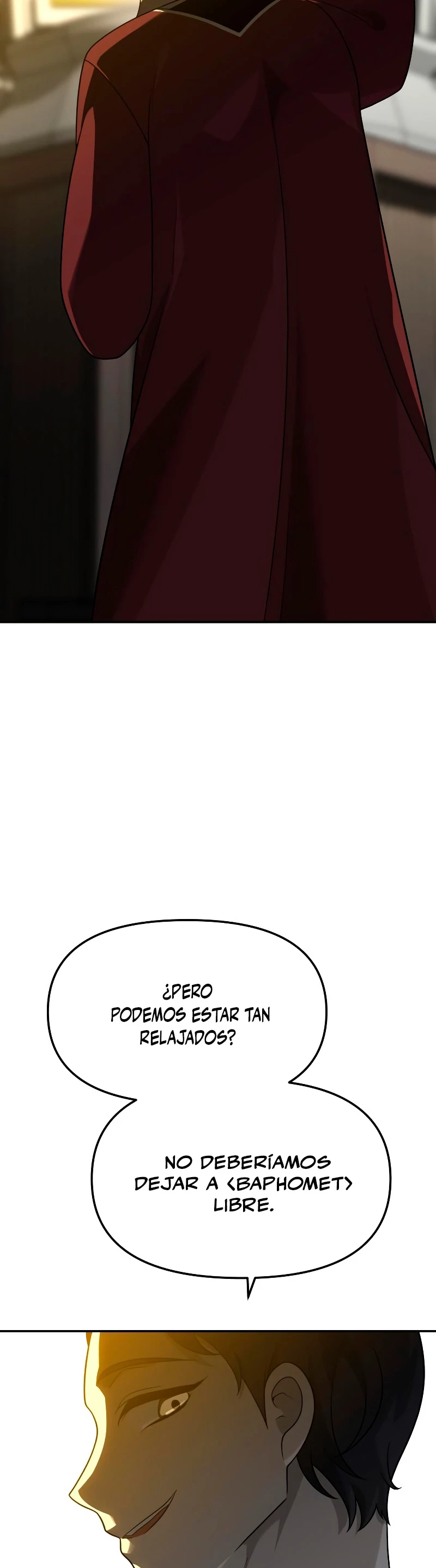 Solía ser un jefe > Capitulo 37 > Page 361