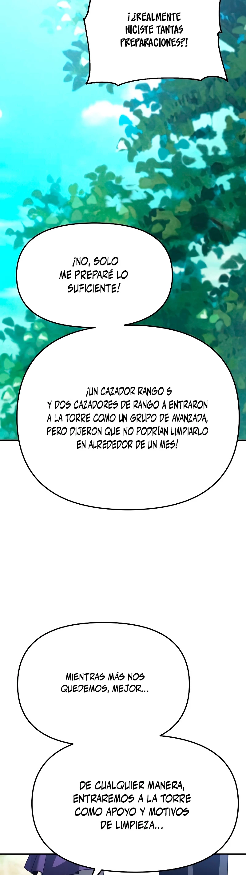Solía ser un jefe > Capitulo 37 > Page 441