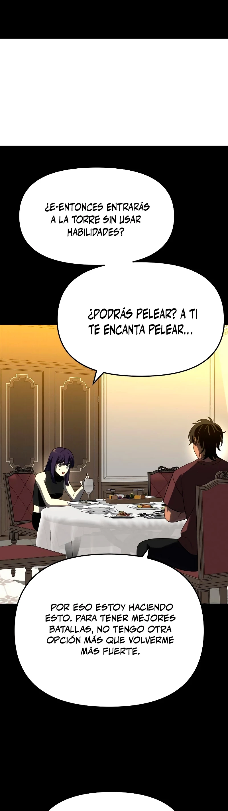 Solía ser un jefe > Capitulo 37 > Page 471