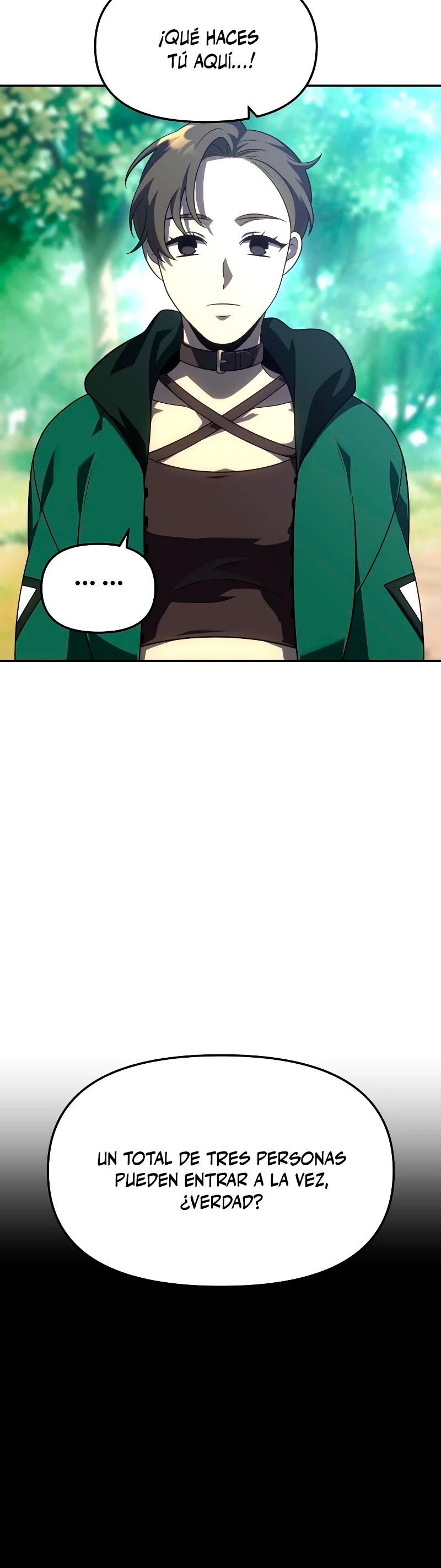 Solía ser un jefe > Capitulo 37 > Page 511